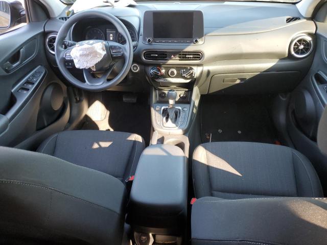 2023 HYUNDAI KONA SEL - KM8K6CAB0PU966968