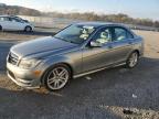 MERCEDES-BENZ C 250 photo