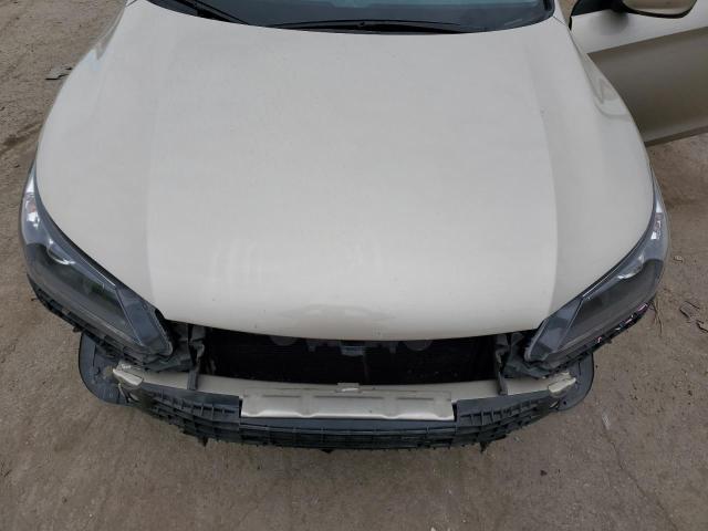 VIN 1HGCR2F37EA173677 2014 Honda Accord, LX no.11