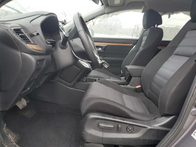 2020 HONDA CR-V EX - 7FARW1H59LE016610