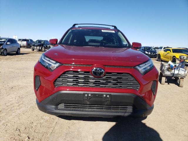 2023 TOYOTA RAV4 XLE - JTMW1RFV6PD099487