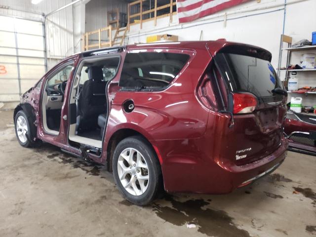 2017 CHRYSLER PACIFICA T - 2C4RC1EG6HR577076