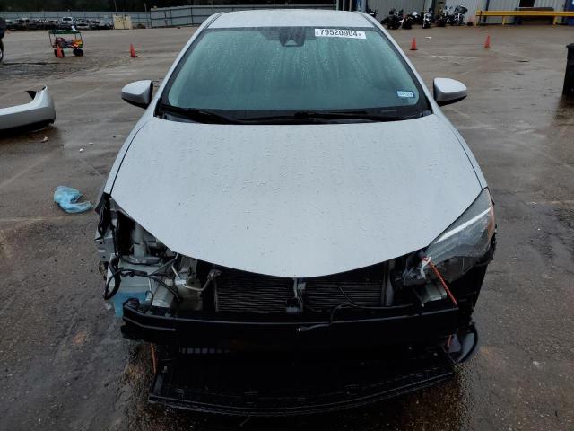 2017 TOYOTA COROLLA L - 5YFBURHE8HP596526
