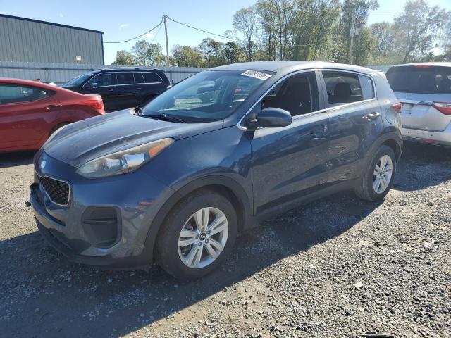 2019 KIA SPORTAGE L #3024733278