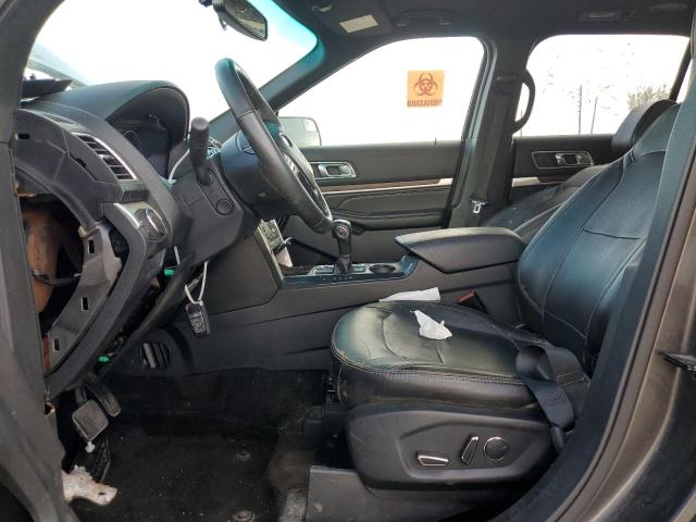 VIN 1FM5K7F84JGA15384 2018 FORD EXPLORER no.7