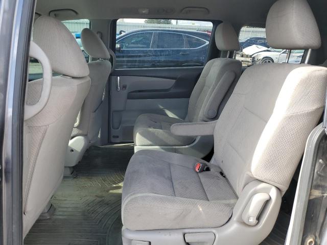 2016 HONDA ODYSSEY LX 5FNRL5H20GB143897