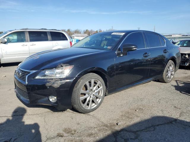 2013 LEXUS GS350