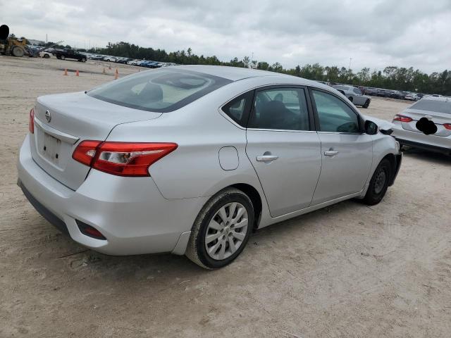 VIN 3N1AB7AP0KY216476 2019 NISSAN SENTRA no.3