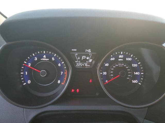 2016 HYUNDAI ELANTRA SE - 5NPDH4AE4GH721981