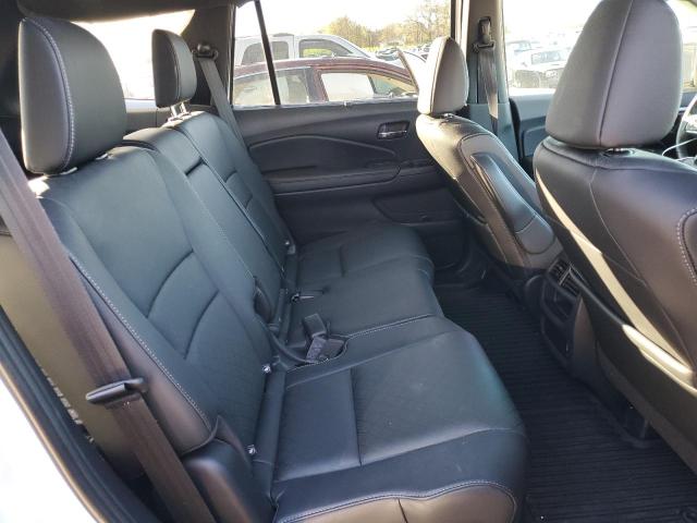 2020 HONDA PASSPORT E - 5FNYF8H55LB004678