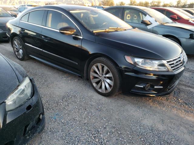2015 VOLKSWAGEN CC SPORT - WVWBP7AN1FE816198