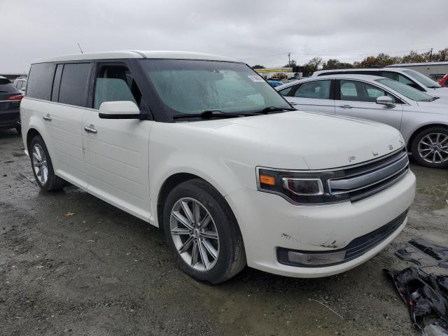 VIN 2FMHK6D80DBD09662 2013 FORD FLEX no.4