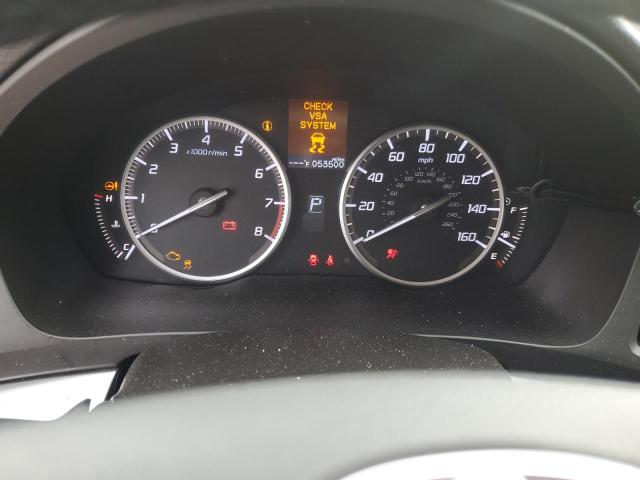 2018 ACURA ILX BASE W - 19UDE2F31JA004054