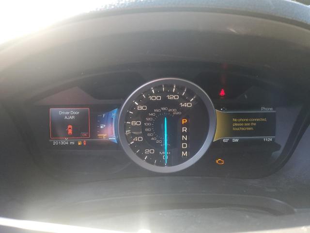 2015 FORD EXPLORER L - 1FM5K7F83FGB87820