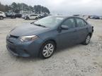 2015 TOYOTA COROLLA L - 2T1BURHE8FC449216