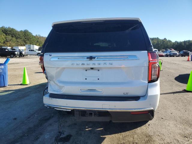 2021 CHEVROLET SUBURBAN C - 1GNSCCKD2MR158740