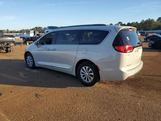 2017 CHRYSLER PACIFICA T - 2C4RC1BG4HR688505