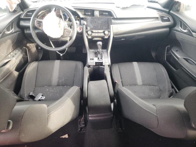 2021 HONDA CIVIC EX - SHHFK7H6XMU216787