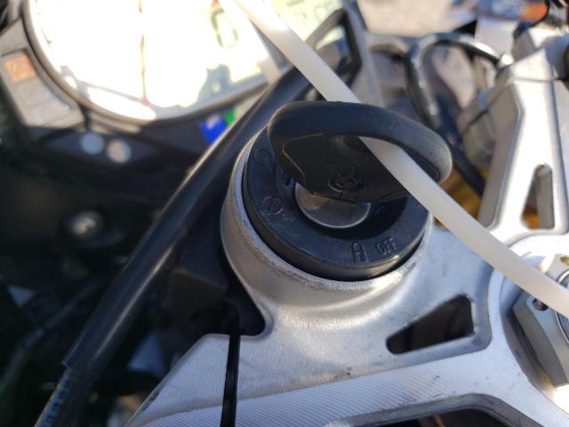 2013 BMW S 1000 RR - WB1053406DZL18040