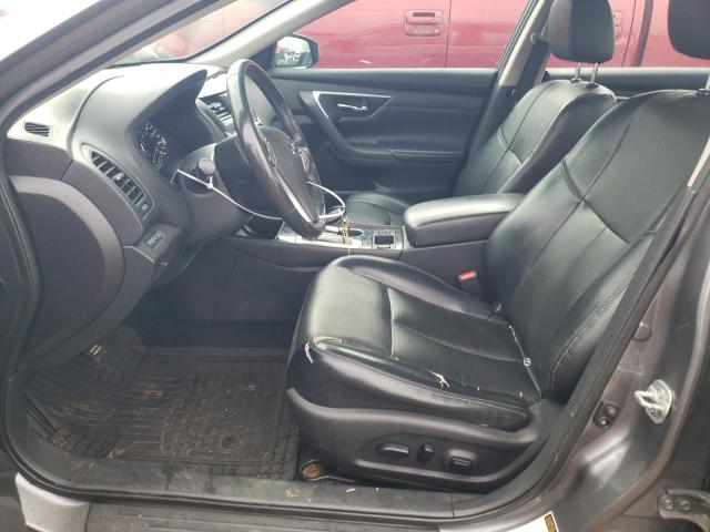 2016 NISSAN ALTIMA 2.5 - 1N4AL3AP9GC164046