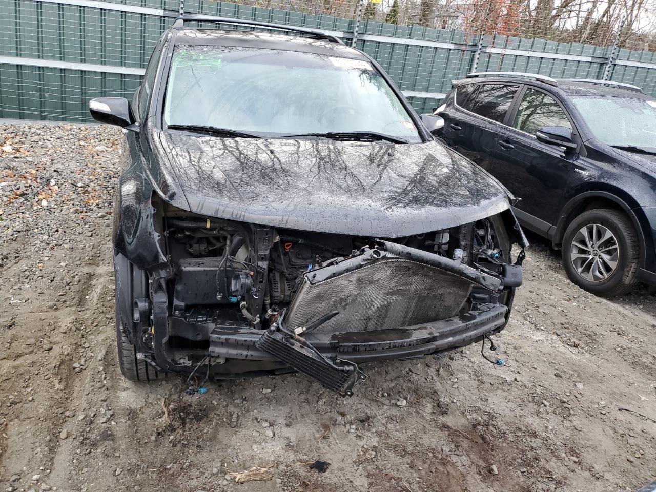 Lot #2994208278 2012 ACURA MDX TECHNO