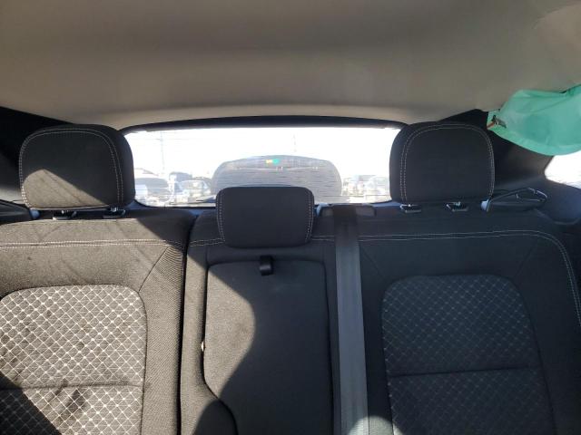 2023 FORD ESCAPE ACT - 1FMCU0GN3PUA77110
