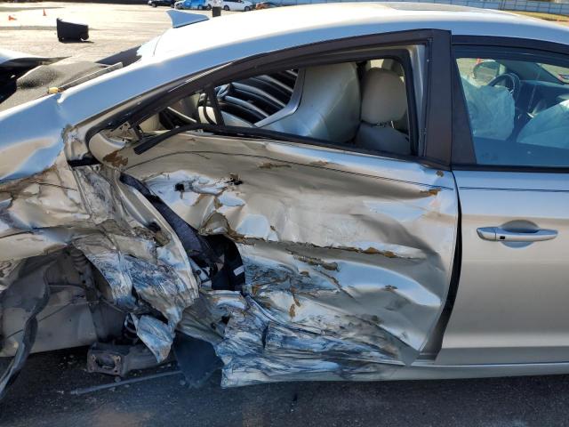 2018 HYUNDAI ELANTRA SE - 5NPD84LF7JH253208