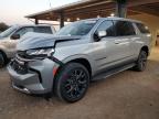 2024 CHEVROLET SUBURBAN C - 1GNSCCKDXRR331850