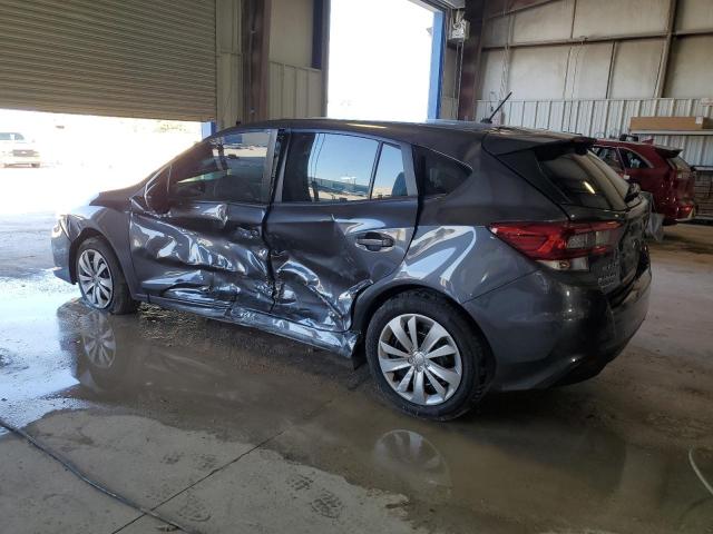 2023 SUBARU IMPREZA - 4S3GTAB63P3701475