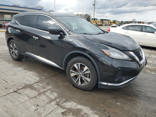 2019 NISSAN MURANO S - 5N1AZ2MJ1KN103177