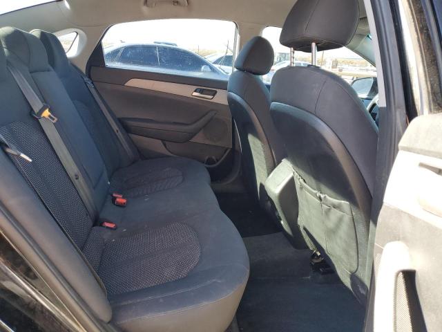 2019 HYUNDAI SONATA SE - 5NPE24AF9KH736385