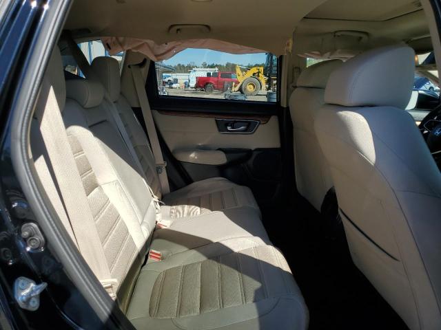 2017 HONDA CR-V EX - 7FARW1H57HE043120