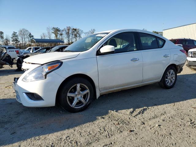 2016 NISSAN VERSA S - 3N1CN7AP7GL915270