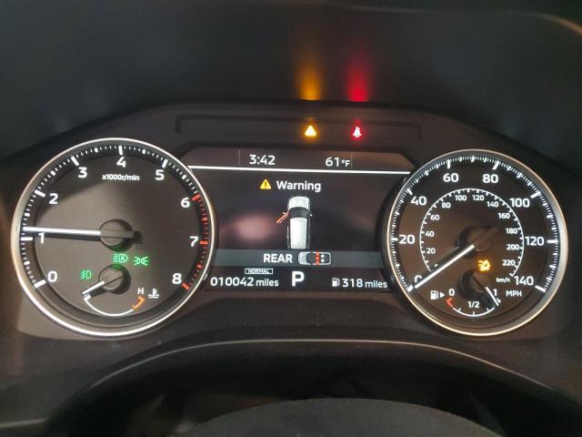 2024 MITSUBISHI OUTLANDER - JA4J4VA80RZ016955