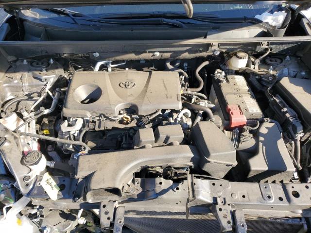 2023 TOYOTA RAV4 XLE - 2T3P1RFV6PC392363