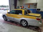 SUBARU BAJA снимка