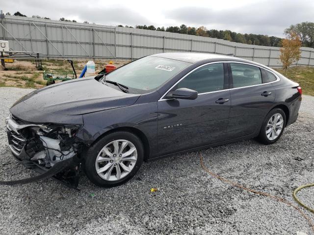 2023 CHEVROLET MALIBU LT - 1G1ZD5ST3PF243169