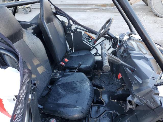 2022 POLARIS RZR 200 EF - L6KHCB189NS003426