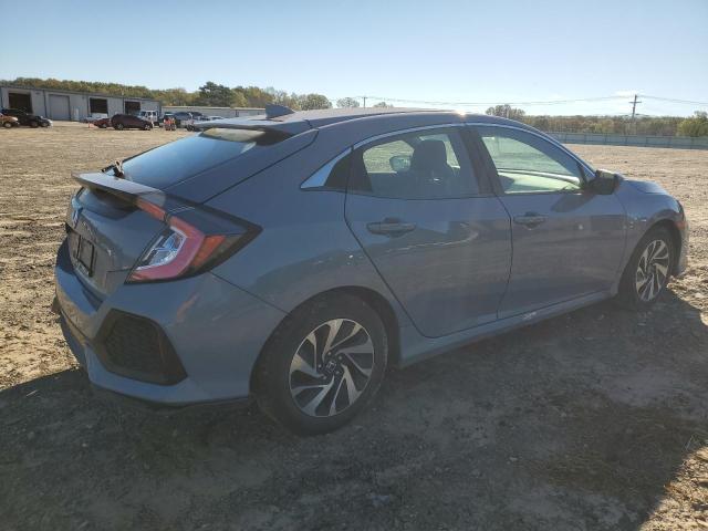 SHHFK7H33KU413030 2019 HONDA CIVIC