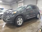 2022 FORD EXPLORER X - 1FMSK8DH1NGB99698