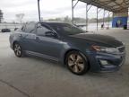 KIA OPTIMA HYB photo