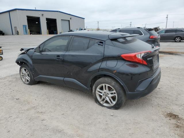 VIN JTNKHMBXXM1115512 2021 TOYOTA C-HR no.2