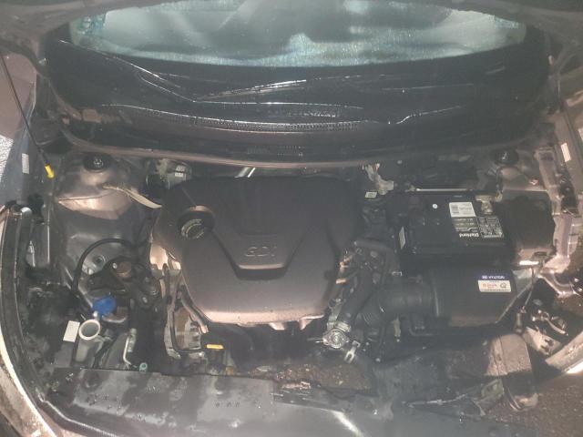 2017 HYUNDAI ACCENT SE - KMHCT5AE8HU334532