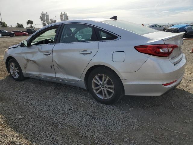 2016 HYUNDAI SONATA SE - 5NPE24AFXGH292876