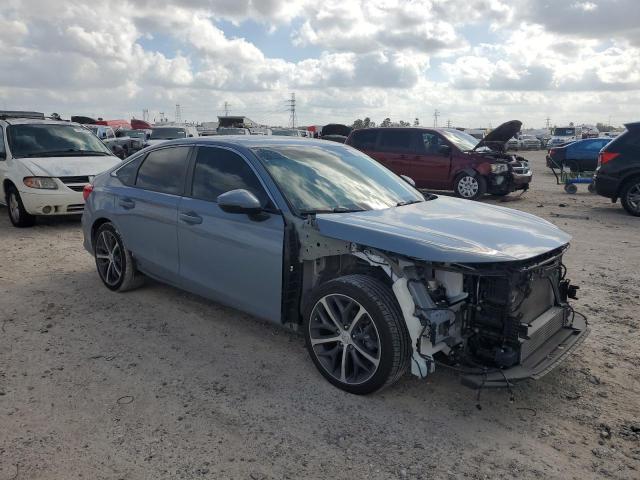 2024 HONDA CIVIC TOUR - 2HGFE1F99RH315798