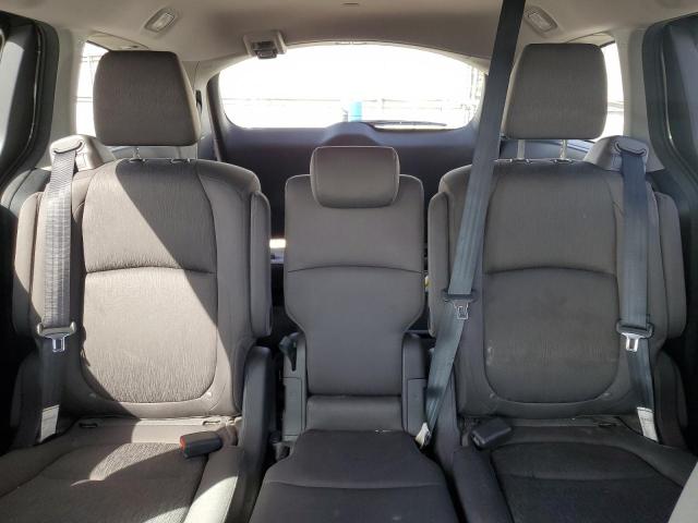 2018 HONDA ODYSSEY EX - 5FNRL6H50JB017319