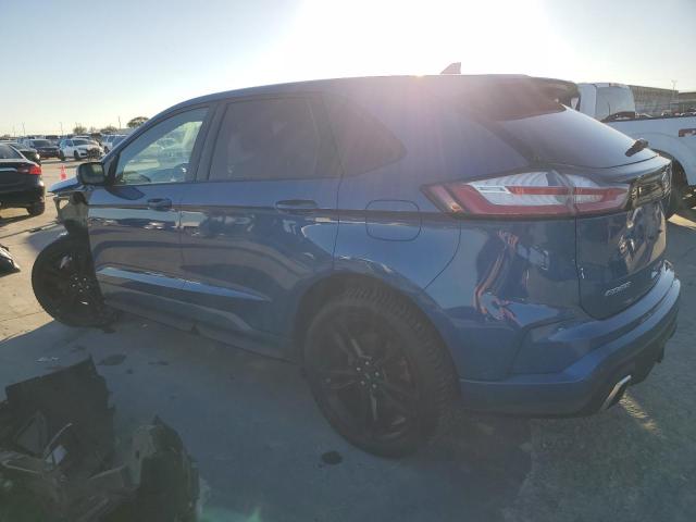2019 FORD EDGE ST - 2FMPK4AP9KBB87506