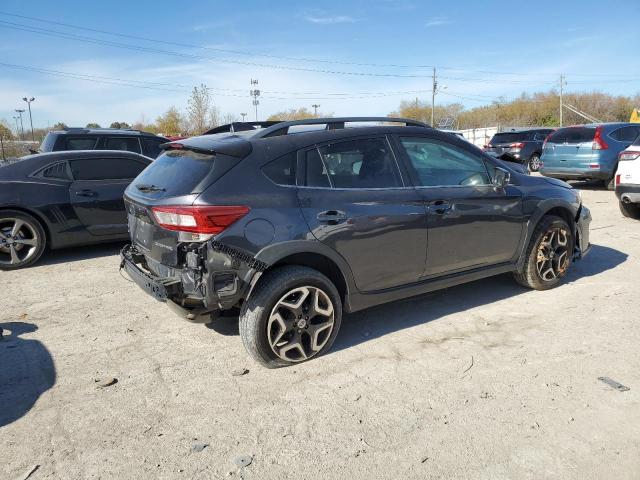 2018 SUBARU CROSSTREK - JF2GTALC4JH236785