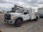 Lot #3020400830 2011 FORD F450 SUPER