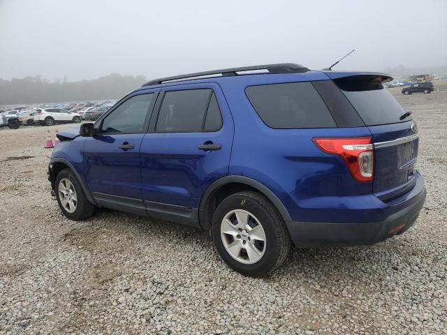2013 FORD EXPLORER #3282493878